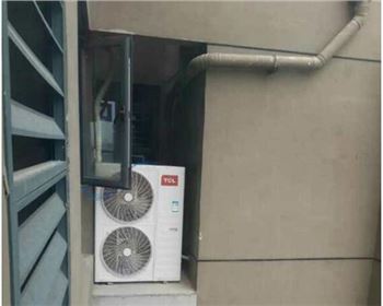 渭南家用多聯(lián)機(jī)